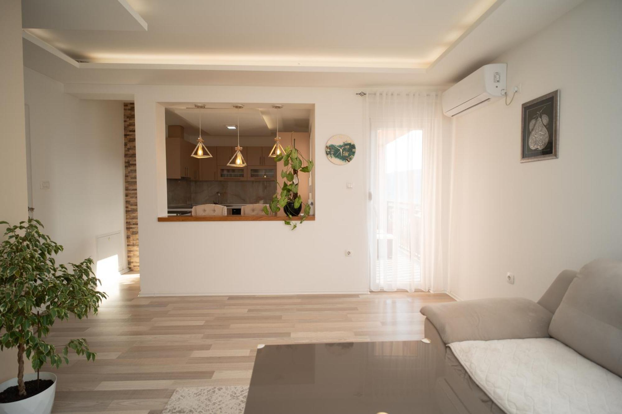 Villa Skywalk House Mostar Exterior foto