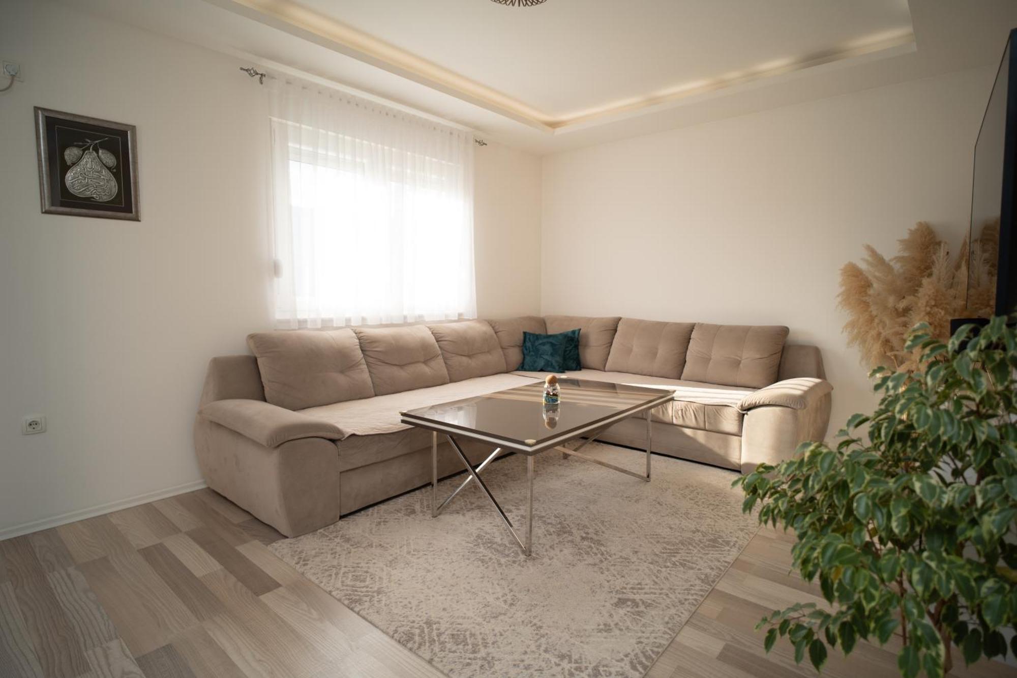 Villa Skywalk House Mostar Exterior foto